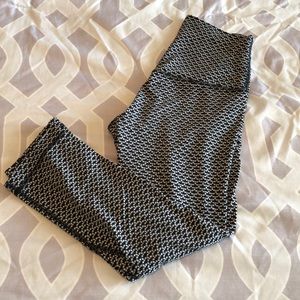 Lululemon Align 19” Crop Legging